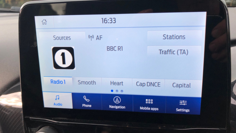 Ford Puma 1.0 EcoBoost ST-Line 5dr Petrol Hatchback